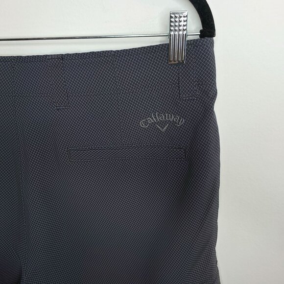 Callaway Golf Shorts Mens 34 - Picture 4 of 6